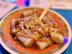 -憶廟街 X 沙角邨(太古城店)