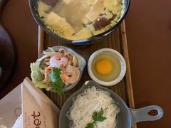 -良木缘咖啡西餐(蜀汉路店)