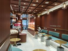 -丁香西饼屋(桂林路店)