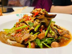 -费大厨辣椒炒肉(太平老街店)