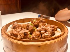 -八府香鸭·啫啫煲(华山路店)