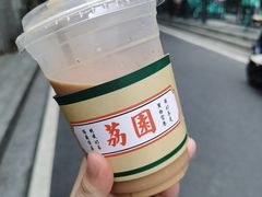 -荔園 LaiYuen