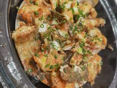 -富淳饭店(陆家嘴保利广场店)