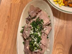-玛格萝妮比萨屋(陆家浜路店)