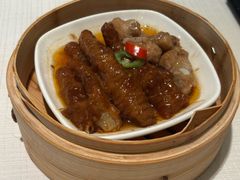 -金悦轩海鲜酒家(拱北店)