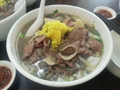 牛杂粿条-潮镇老尾牛杂(环城西路店)