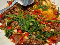 -兰湘子·湘菜小炒(盛龙广场店)