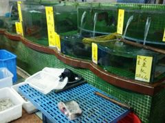 -荷香居(洞企石路店)