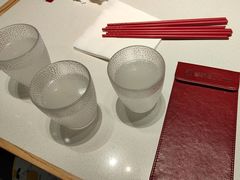 -喜家德虾仁水饺(方庄店)