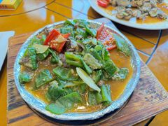 -探鲜渔府·复古庭院风·商务海鲜(鹏城较场尾美食中心精选店)