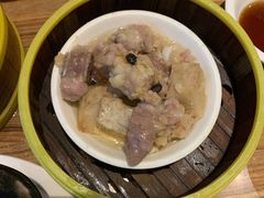 -粤港餐厅(禹州商业广场店)