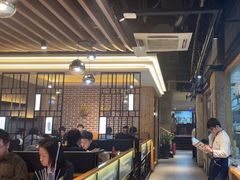 -玉善烧烤串城(长春总店)