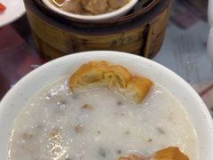 -香港蓮香樓(中環店)