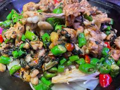 -蛙来哒(东城万达店)