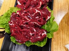 -就这么牛潮式牛肉火锅(华侨城店)