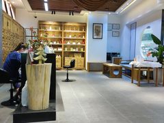 -庆德堂中医馆·小儿推拿(江北店)