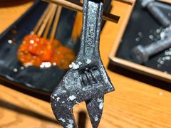 -喝丢一只鞋海鲜烧烤·海肠捞饭(市场店)