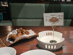 -前海沿·青岛菜(五四广场永旺店)