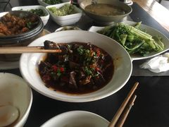 -祖传曾羊肉饭店