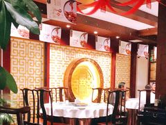 -惠丰堂饭庄·烤鸭·京味菜(西北旺·唐家岭店)