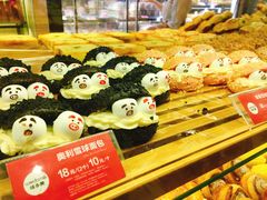 -味多美蛋糕(灯市口店)