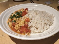 -安天民北方饺子(白石洲店)
