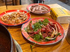-石记老北京炙子烤肉(松园店)