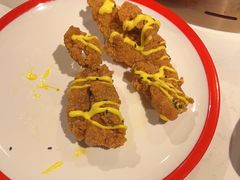 -奥赛奥自助烤肉(财富中心店)