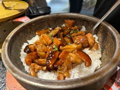 -九田家黑牛烤肉料理(宽城万达店)