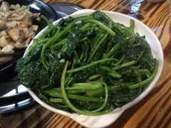 -禄源公·老莞诚饭店