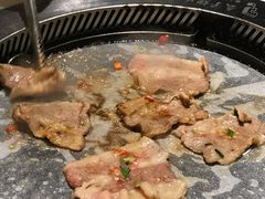 五花肉-么子烤肉(化龙池店)