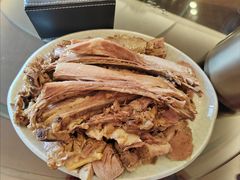 -清真·益鑫羊肉手抓馆(花园北街店)