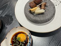 -西村日本料理(香格里拉饭店)