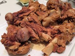 -吴记酱骨炖菜馆(康安路店)