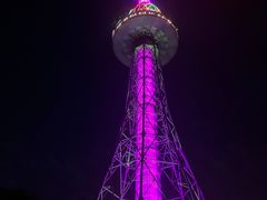 -青岛电视塔