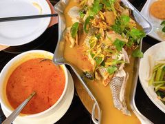 -金厨泰国餐厅·全泰籍厨师料理(拱北店)
