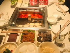 -海底捞火锅(顺义华联店)