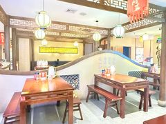-湖南人家·家传湖南菜(水围店)
