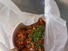 -周签签锅巴土豆(建设路总店)