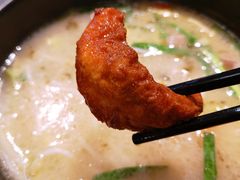 -过桥缘·过桥米线(大华虎城嘉年华店)
