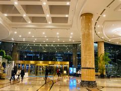 -南京维景国际大酒店(南京博物院店)