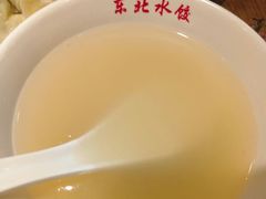 -东北大馅手工水饺(较场口永辉超市)