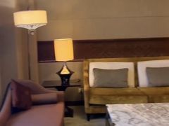 -西安赛瑞喜来登大酒店