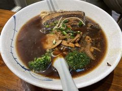 -囿面传统制面馆(中央路店)