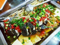 -徽州美食(三十年老店)