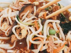 -天天初二·天津传统捞面·天津特色菜(凌奥总店)