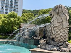 -达蓬山旅游度假区