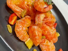 -阿明小菜·海鲜·上海菜(梅陇店)