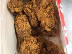 -麦当劳(安立路店)