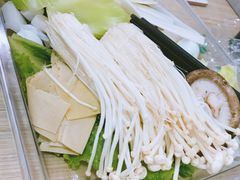 -姐妹辣糊糊(朝阳巷二店)